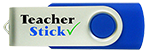 TeacherStick