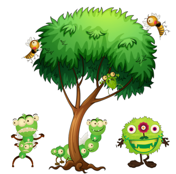 WizenWorld: Begin your math adventure