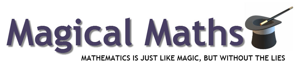 Magical Maths