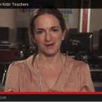 A message to your kids' Teachers