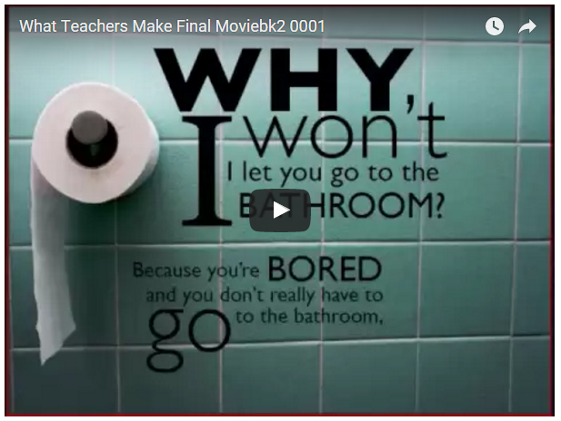 The truth about what teachers make? What do you make as a teacher?