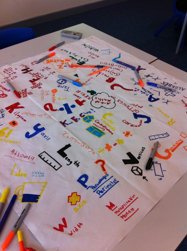 table cloths and wallpaper 2