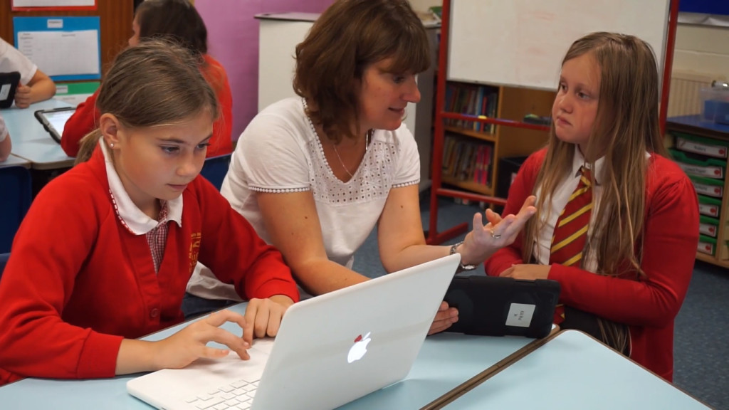 KS2 Maths Intervention tool